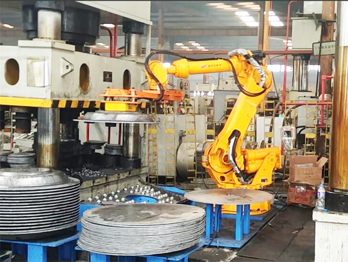 機械手電永磁吸盤 機械手電永磁吸盤