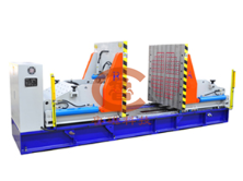 分模機(jī)電永磁吸盤(pán)