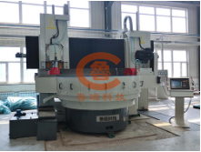 M73200臥軸圓臺(tái)磨床