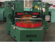 雙立軸圓臺(tái)磨床