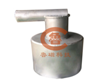 耐高溫鋁水電磁鐵CTQ-50