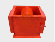 管道式永磁除鐵器